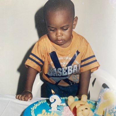 Edwk_08's profile picture. FIND MY WAY - DABABY.