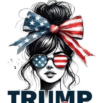Glinda237's profile picture. Military family | America 🇺🇸 | Awake, not woke | 🚫DMs