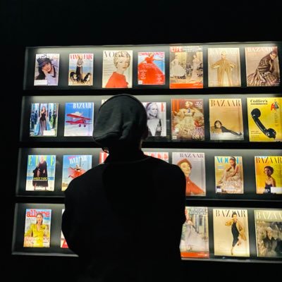 harryheisme's profile picture. Trust the process