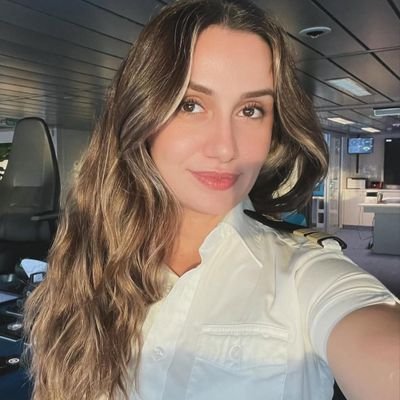IremJanet's profile picture. Navigating mega cruise ships ⛴️⚓
Chief officer at celebrity Cruises,Inc.