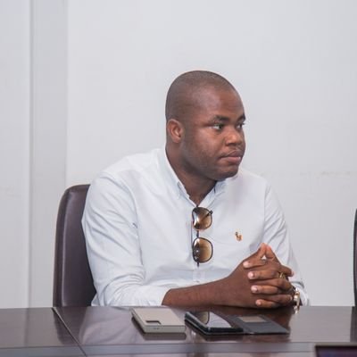 NatGTetteh Profile Picture