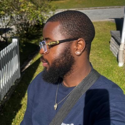 My life is a lifestyle 🥷🏿