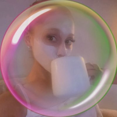 dykianagrande's profile picture. women ♡