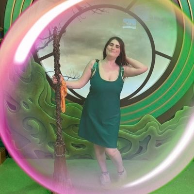 ItsDanielleT's profile picture. words for @euphoriazine || iced coffee addict || mcu nerd || fan acc life @agbwontour