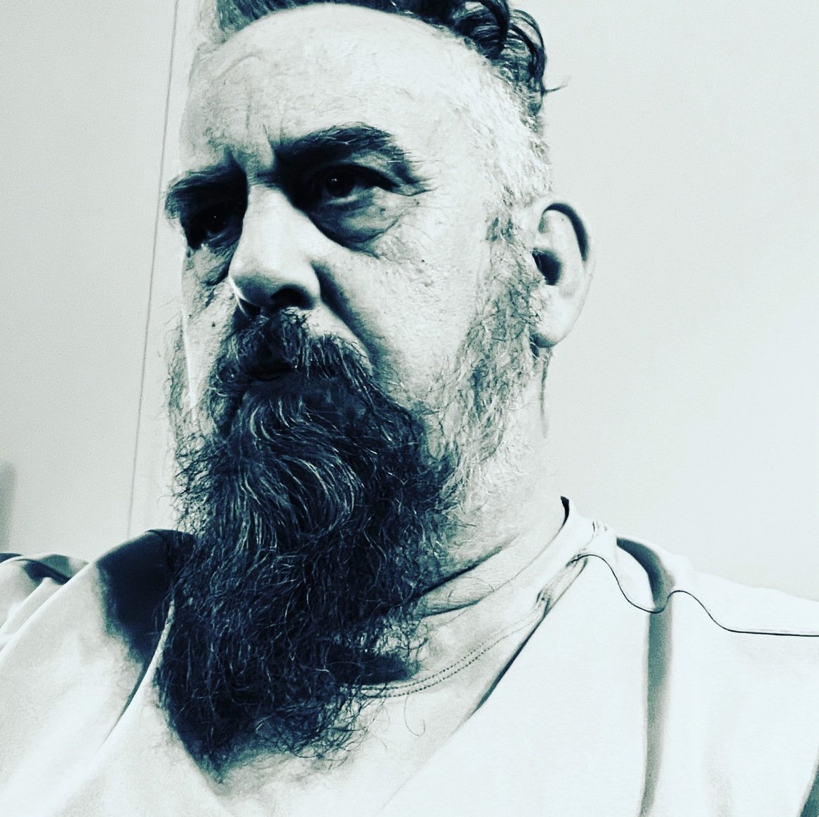 davebcrabtree's profile picture. Retired combat infantryman | Southampton Uni MSc in Symbolic Logic | Observing culture & politics with a sharp mind and battle-tested perspective.