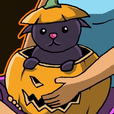 slattstudio's profile picture. Author / Artist / Currently working on Betrayed Alliance -
A free Sierra-style EGA adventure game
Support: https://t.co/wz3INDKk9T