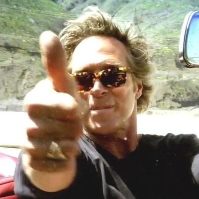 alekksanteri's profile picture. 100% anti-comunista, anti-chavista y anti-izquierda.
Fuera chavistas inútiles (valga la redundancia).