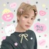 LovelyOfMinnie's profile picture. Fan Account•| 
💜My Angels Are My Life I Love Them💜
~13/06/13 Love You @BTS_twt💜 ~Vmin & OT7 Biased 💜
~You' Re My Soulmate 🐥🐯