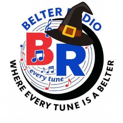 BelterRadio's profile picture. Internet Radio Station Est since May 2011. We're PPL & PRS licensed, playing music of all genres & our contact email is: mp3 and tagged Belterradio@outlook.com