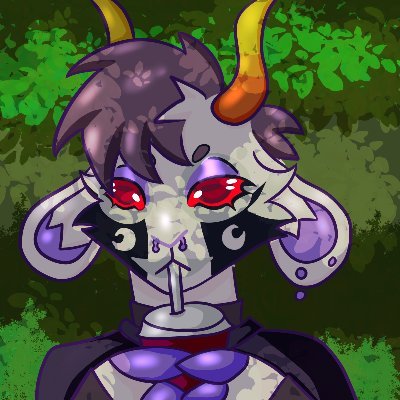 Starie_dust's profile picture. 26•they/them• chronically ill and disabled artist
art account!
main: @the_peachy_frog