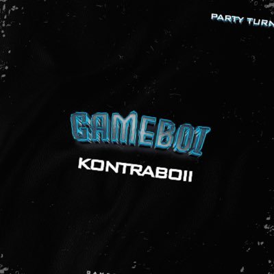 Kontraboii1's profile picture. oriola Otukelu
