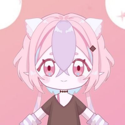 MayumiiVtuber's profile picture. She/🍬 )  20yo • #Artist • 2D/3D Model Duping • L2D/L3D Rigger • Streaming Assets📍• 🍪 Art tag: #mayumivtarts 🍥 Created an L2D model for @SirinDya