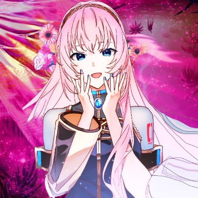 wakana_hoshi_'s profile picture. She/her 🌸 | 23
¯\_(ツ)_/¯ I give off more light than a rainbow, probably
🔞 Minors & GFX DNI | #wakanart
Just vibing ✩ ω ✩