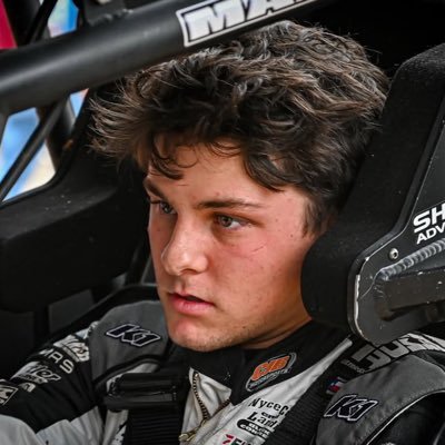 BrenhamCrouch's profile picture. 19 year old Driver of the #5 Sprint Car for @CJB_51