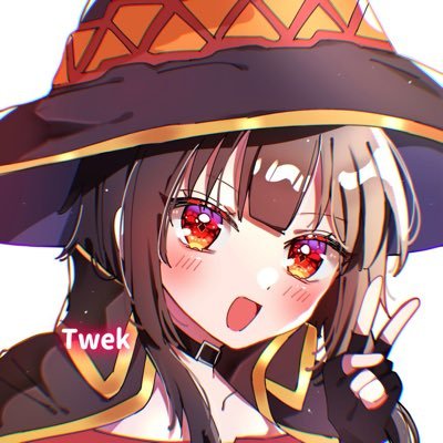TwekFN's profile picture. @9UPAFN_ @0dexny @takojuny @qln1rv_ @raqmxu @monbu_FN @TwekFNS