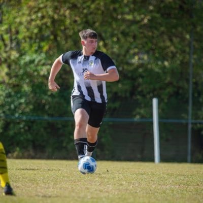 lfraserbell's profile picture. jens cajuste aha aha