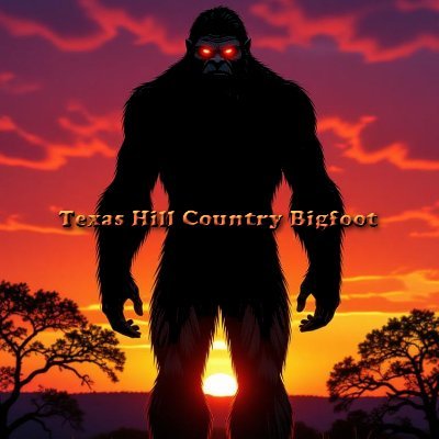 TexasHCBigfoot's profile picture. 