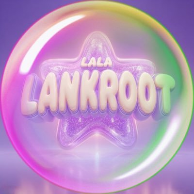 LalaLankRoot's profile picture. 🇹🇭🇺🇸🇰🇷 | TikTok/IG/FB/Threads - @Look_At_Lalisa | #LISAGIFbyLankroot | ❤️LISA🩵ARI🤍