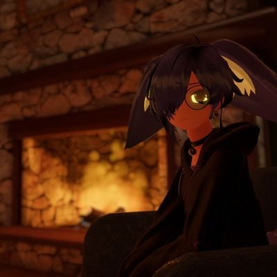 KiyoVR's profile picture. Kiyo in the wild ?!