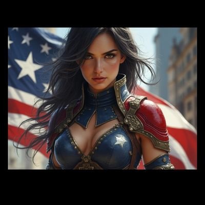 Marechtare_'s profile picture. Rebuilding again. MAGA Patriot. America First!! Freedom is worth fighting for!