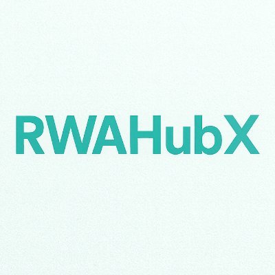 RWAHubX's profile picture. RWA Aggregation & Discovery

One Place for Yields, Risk & Due Diligence.

聚焦RWA资产的一站式发现与分析平台：收益、风险、合规披露一目了然