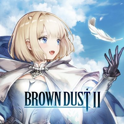 @BROWNDUST2_KR