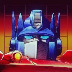 tfdevhype's profile picture. Hoping many more can be aware and experience the masterpiece that is Transformers: Devastation.