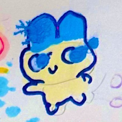 Squid_Pickles's profile picture. 19 / Posting my sketchbook / Journal!📕