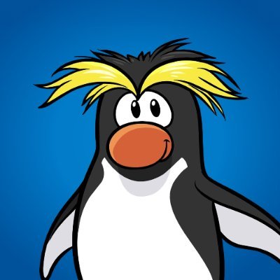 EmpPenguinYT's profile picture. Content Creator specialising in retrospective content on Club Penguin 🐧