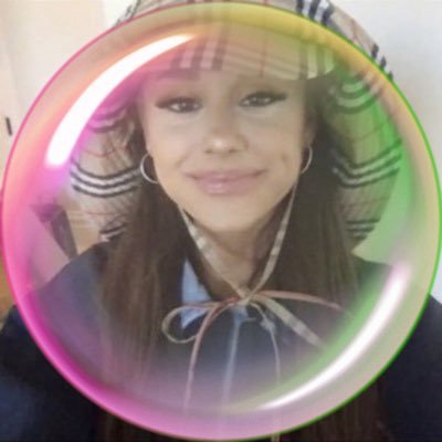 mellihiraeth's profile picture. she/her ˖ ‧₊˚⊹ proud arianator ˖ ‧₊˚⊹ self taught brain surgeon ˖ ‧₊˚⊹ ari x1 ♡