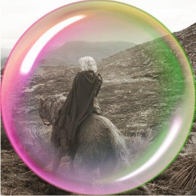 ifeellikemike's profile picture. fav music: ariana grande, LiSA, the dare, kendrick, inhaler, palaye royale, etc
big enjoyer of star wars, LOTR, asoiaf and more.
Stark family truther 🙏
