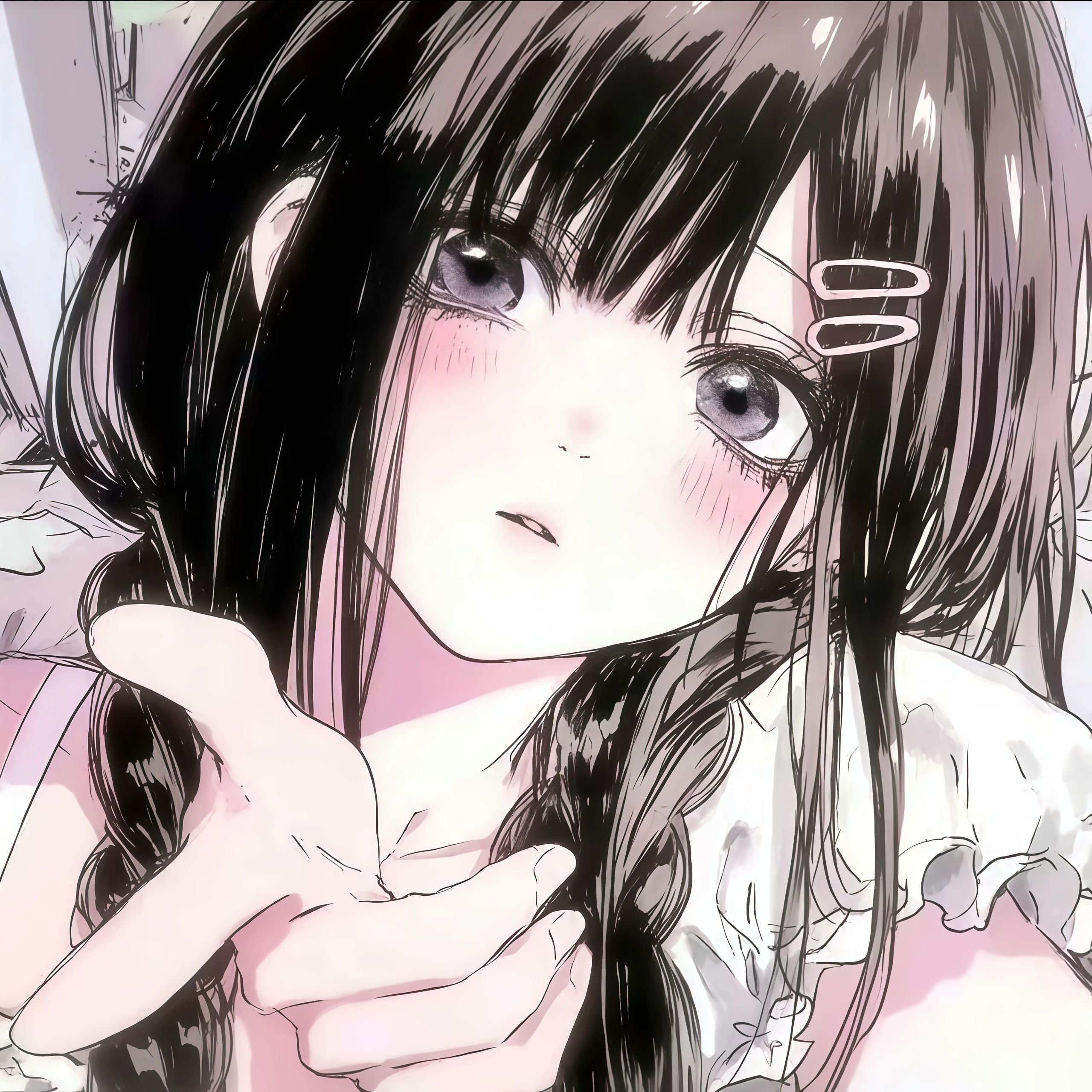 GergaKelly's profile picture. 07 | INTP | 秘密の鍵垢だよ→ @DCounty305 🕯️