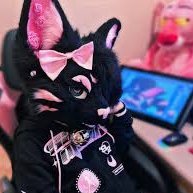evelynxfurr's profile picture. if you wanna know about furries come to me hehe i’ll teach you😋 |adult|