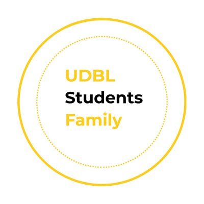 Udblsfamily's profile picture. We are a Jesus-centered scientific community and we do great science Ad Majorem Dei Gloriam. @UDBLSFAMILY
