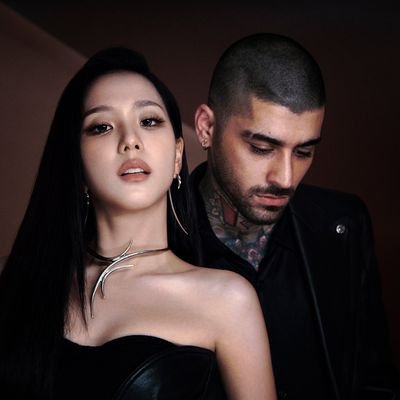 Bp__fonts's profile picture. JISOO X ZAYN Digital Single '𝐄𝐘𝐄𝐒 𝐂𝐋𝐎𝐒𝐄𝐃'
2025.10.10 | 12AM EST | 1PM KST