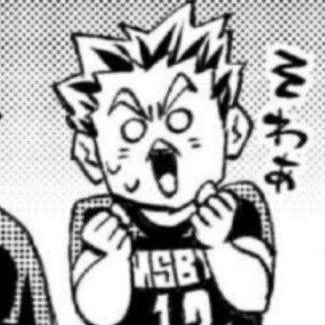 bokutet4s's profile picture. 