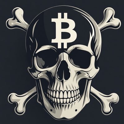 BTCRaider21's profile picture. Bay Area $BTC