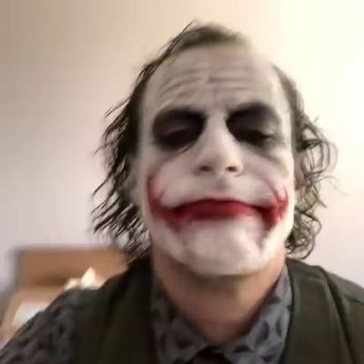 Mr_Armstrong420's profile picture. Why so serious ? 💁🏽‍♂️