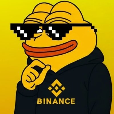 bnb_pepe_'s profile picture. BNB Pepe is a community memecoin that brings the internet’s favorite amphibian to Binance Smart Chain for ultra‑low fees, fast finality, and nonstop culture.