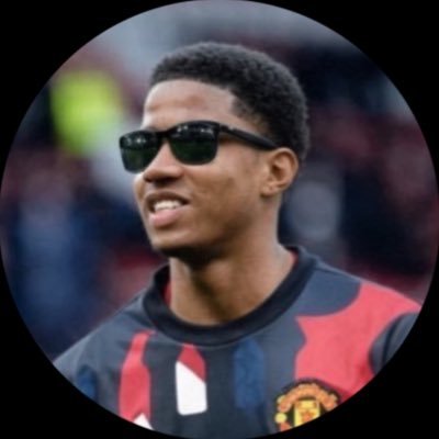 ObiUtd's profile picture. Fan Account | Manchester United | #ForTheShoe