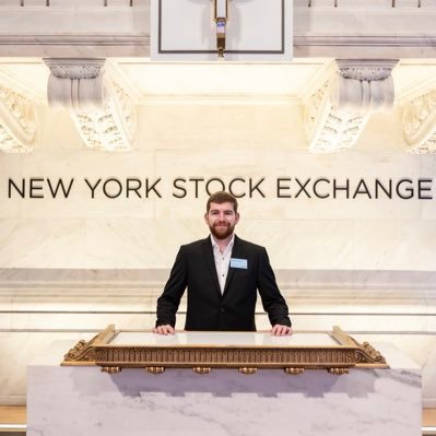 snipertrade12_'s profile picture. FULL TIME DAY TRADER. Moderator in @MyInvestingClub. Not a financial advisor. Never plan on becoming one.