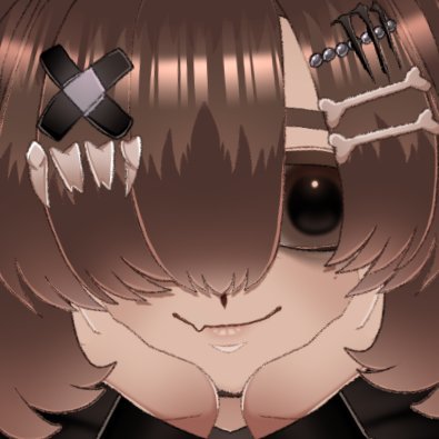 Jack 🖤📉 Femboy VTuberさんのプロフィール画像