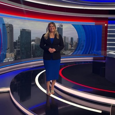 SchonJenny's profile picture. Nine News