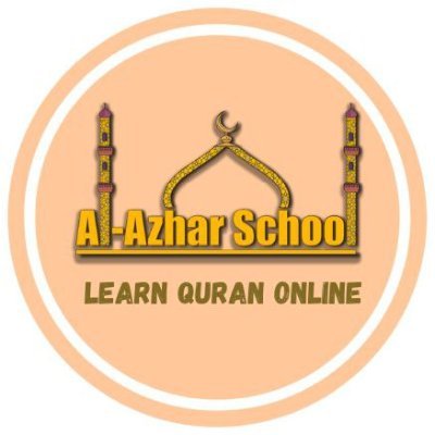 AlazharSchool12's profile picture. 🌿 ✨ Start Your Journey with Us! ✨
Discover the beauty of Islamic Studies through the Qur’an and the authentic Sunnah of Prophet Muhammad ﷺ.
📖 What You’ll Lear