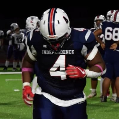 D4txmes's profile picture. 5’10 | 260 | Utility player | JUCO RB ,FB, LB | 2.9 GPA | 4804938695 | Have mustard seed faith🙏🏾 |