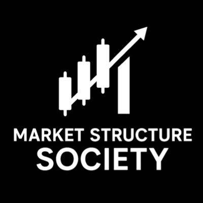 MSSociety_'s profile picture. 🎯 Learn trading, grow your network & catch free funded account drops + giveaways. Join our Discord & start leveling up today!