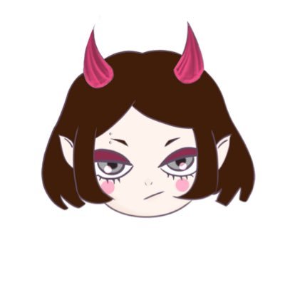 Diablicdmn's profile picture. 🎨 𝘋𝘪𝘨𝘪𝘵𝘢𝘭 𝘢𝘳𝘵𝘪𝘴𝘵 /🇲🇽