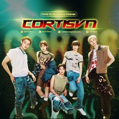 CORTISvn_'s profile picture. CORTIS Vietnam Fanbase |  💌: cortisvn@gmail.com or DM for more