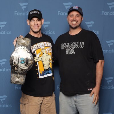 johnfitz87's profile picture. Wrestling/sports fan. easy going very chilled and I've been awesome since 1987