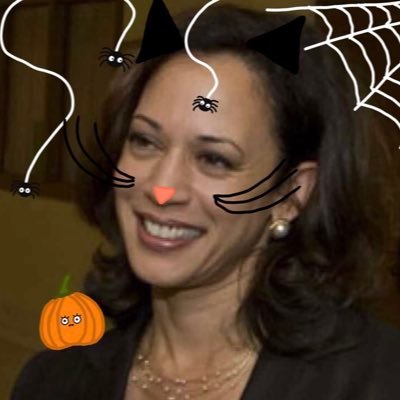 kamalaacoconut's profile picture. (she/her) #KHive ‘s thread maker